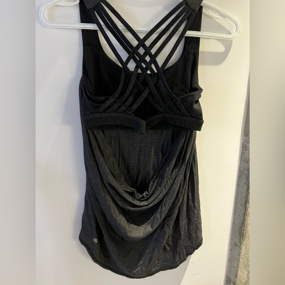 Lululemon Wild Tank - Picture 4 of 7